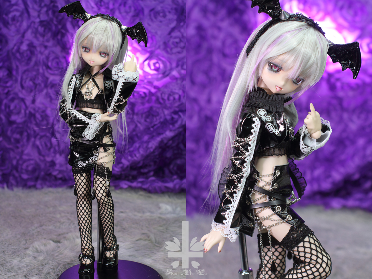 導きのシスターセット DDS(S/M/L寄せ胸) DD(S/M/L)｜ドルフィー